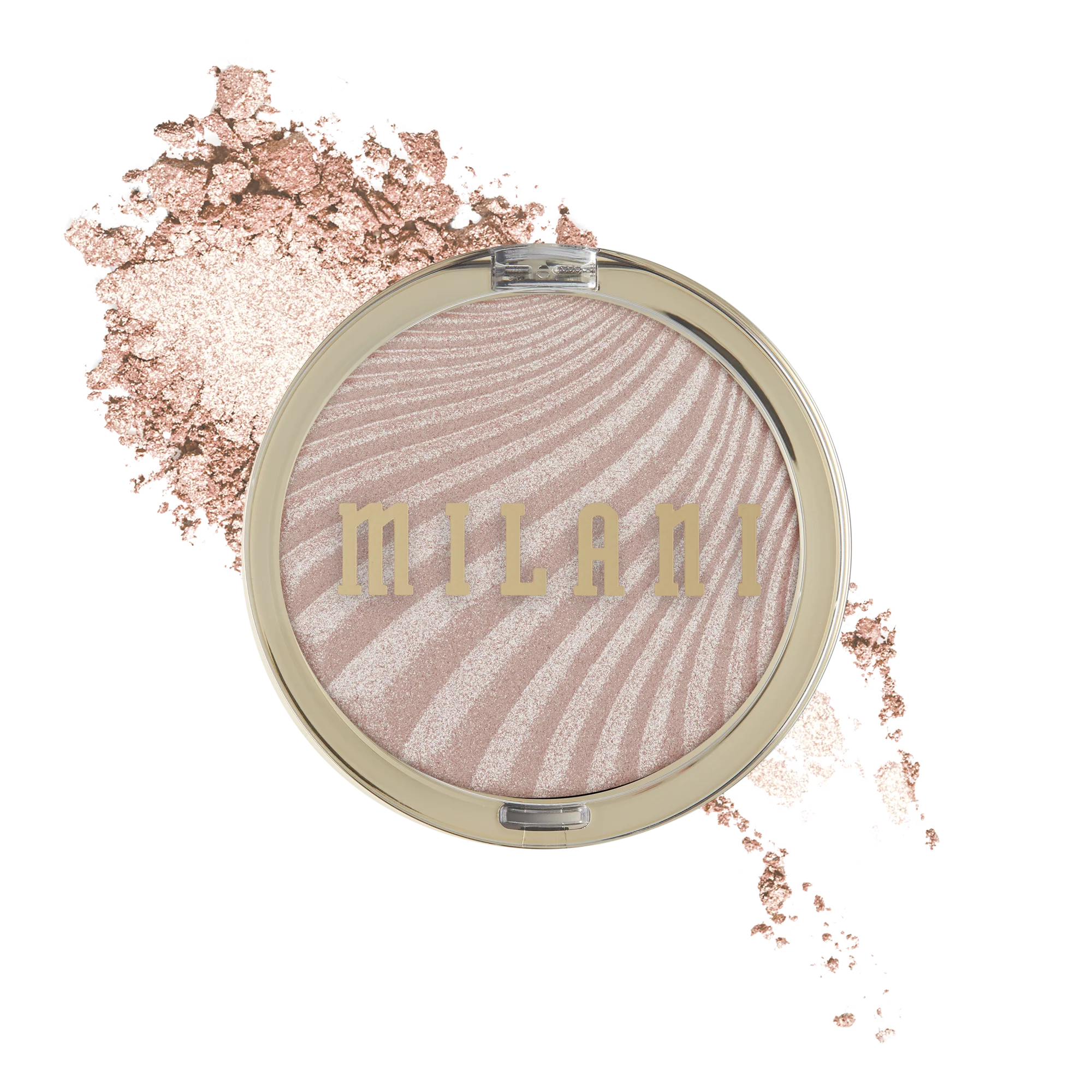 Milani Strobelight Instant Glow Powder