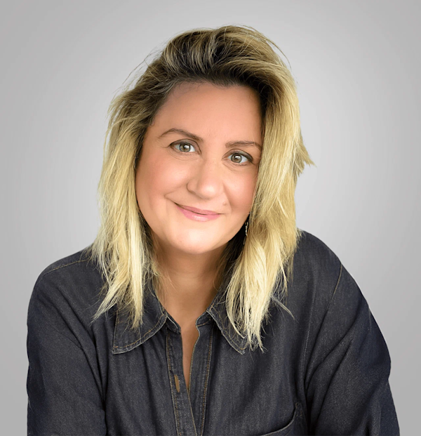 Elena Madrigal - VP of Product Marketing