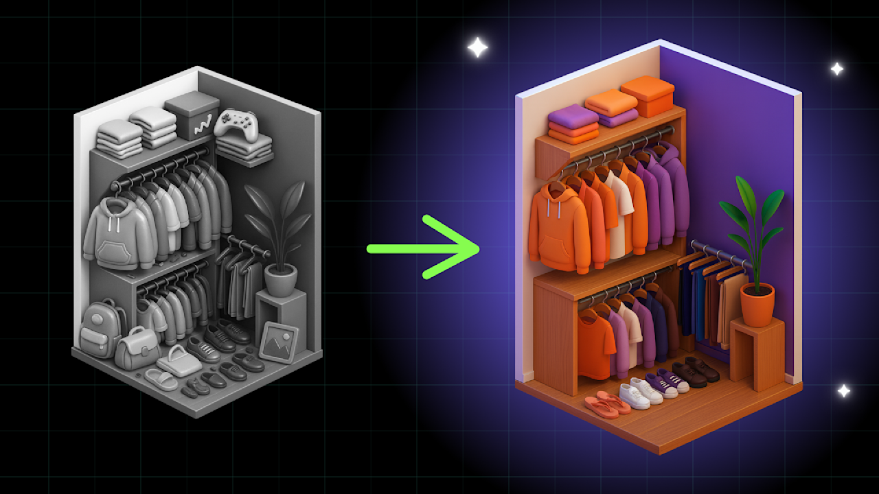How to build a capsule wardrobe on a budget in 2025 