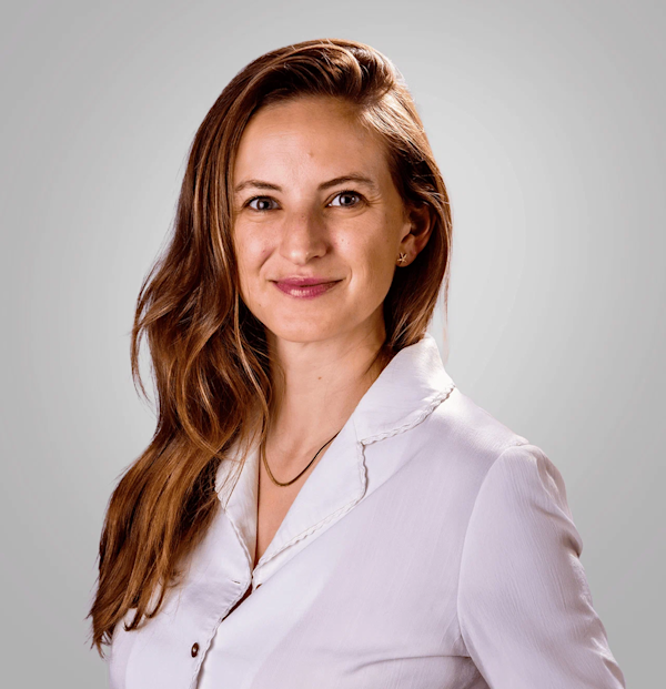 Tess Fenn - Senior Community Experience Manager