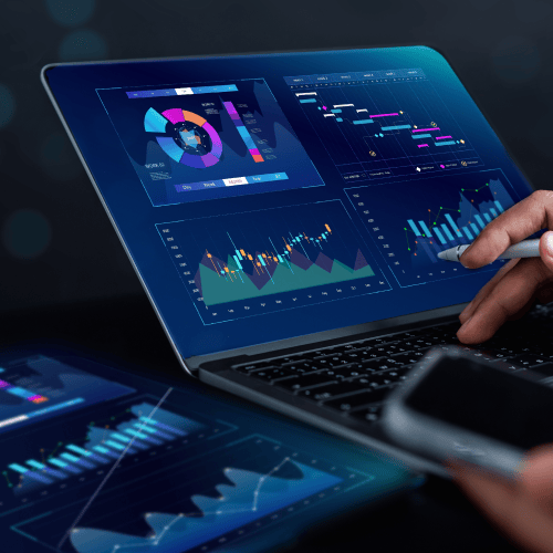 Data analyst