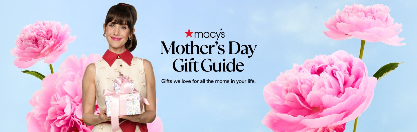 Macys Mother Day Sale