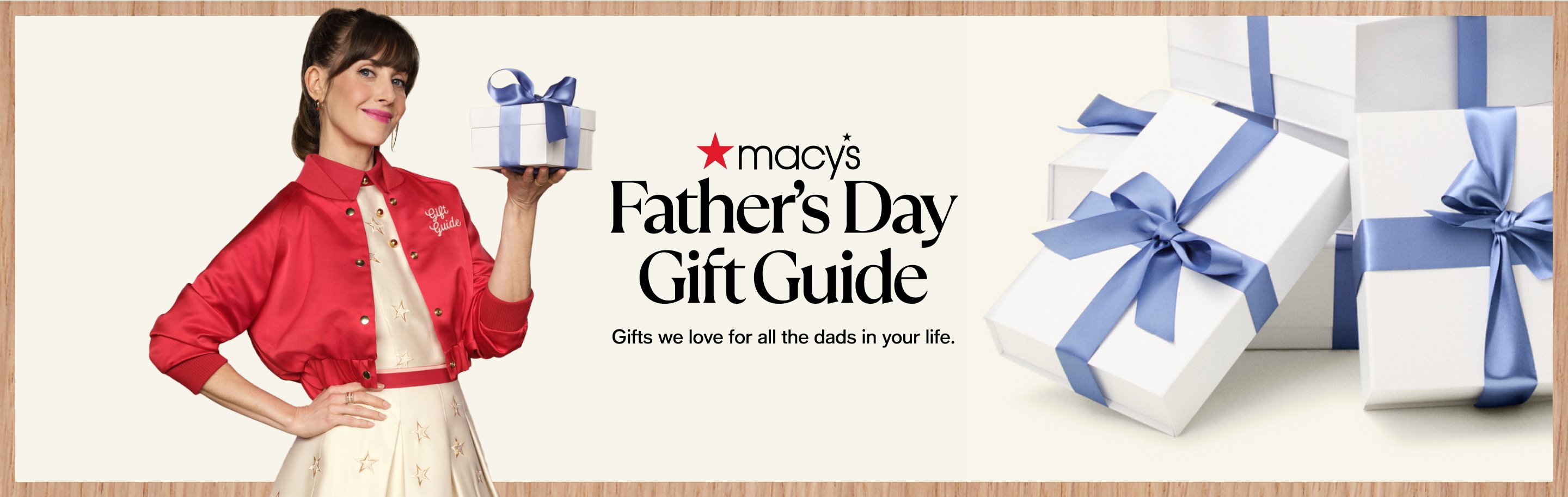 Macys Fathers Day Sale