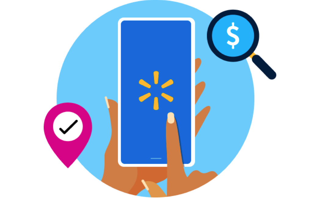 Walmart WiFi