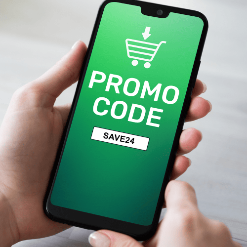 What is a promo code? Master online discounts
