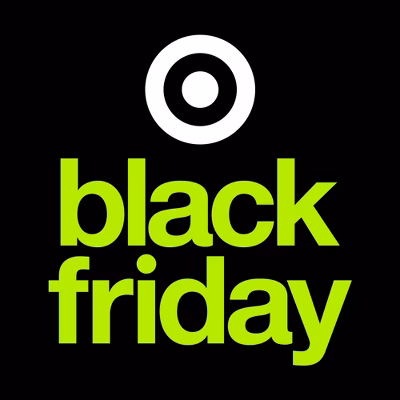 Target Black Friday