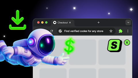 How to Install and Use SimplyCodes Browser Extension