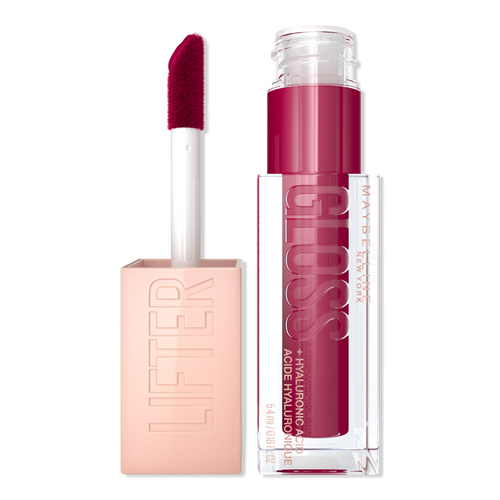 Maybelline Lifter Gloss