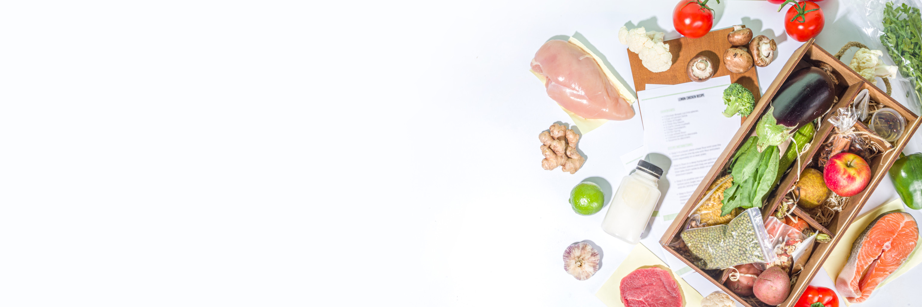 Cheapest meal delivery service: Complete cost analysis