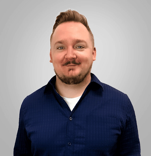 Dakota Nunley - Senior Content Strategist, AI & Operations