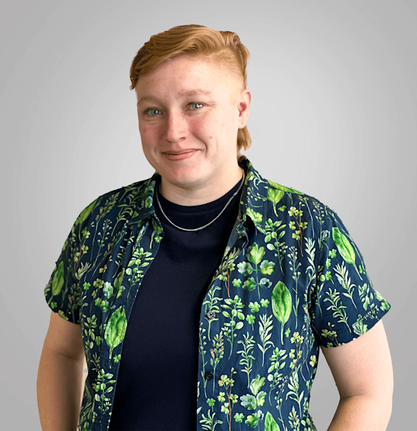 Kelli Schall - Data Architect, ShopGraph