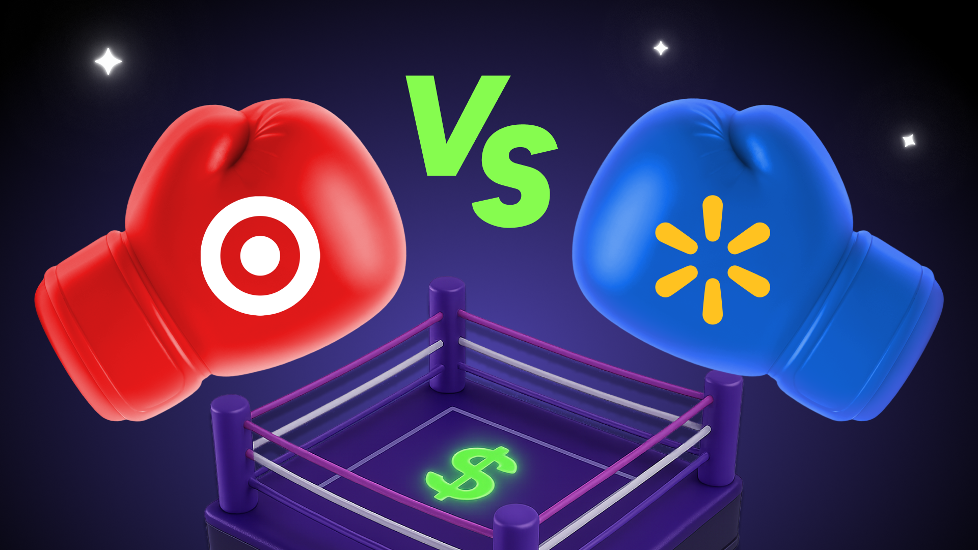 Target vs. Walmart: Which retailer will save you more money in 2025?