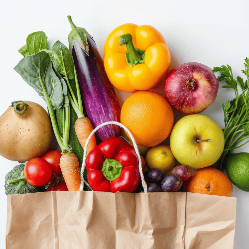 How to save money on groceries: Tips for slashing your food bill in-store and online