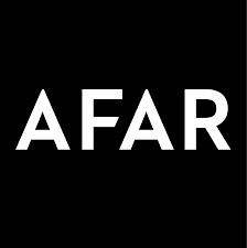 afar