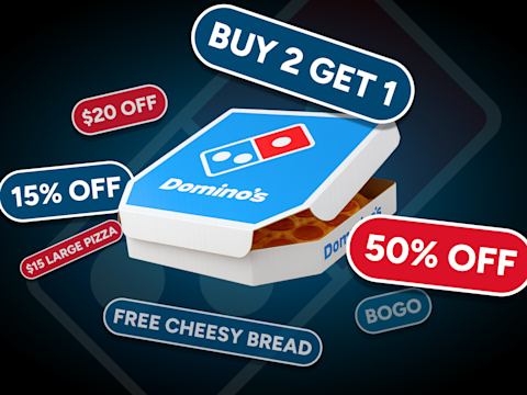 How Often Does Domino's Release Promo Codes? [2024-2025 Data]