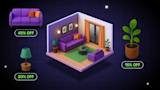 How to Furnish Your New Home On A Budget in 2025