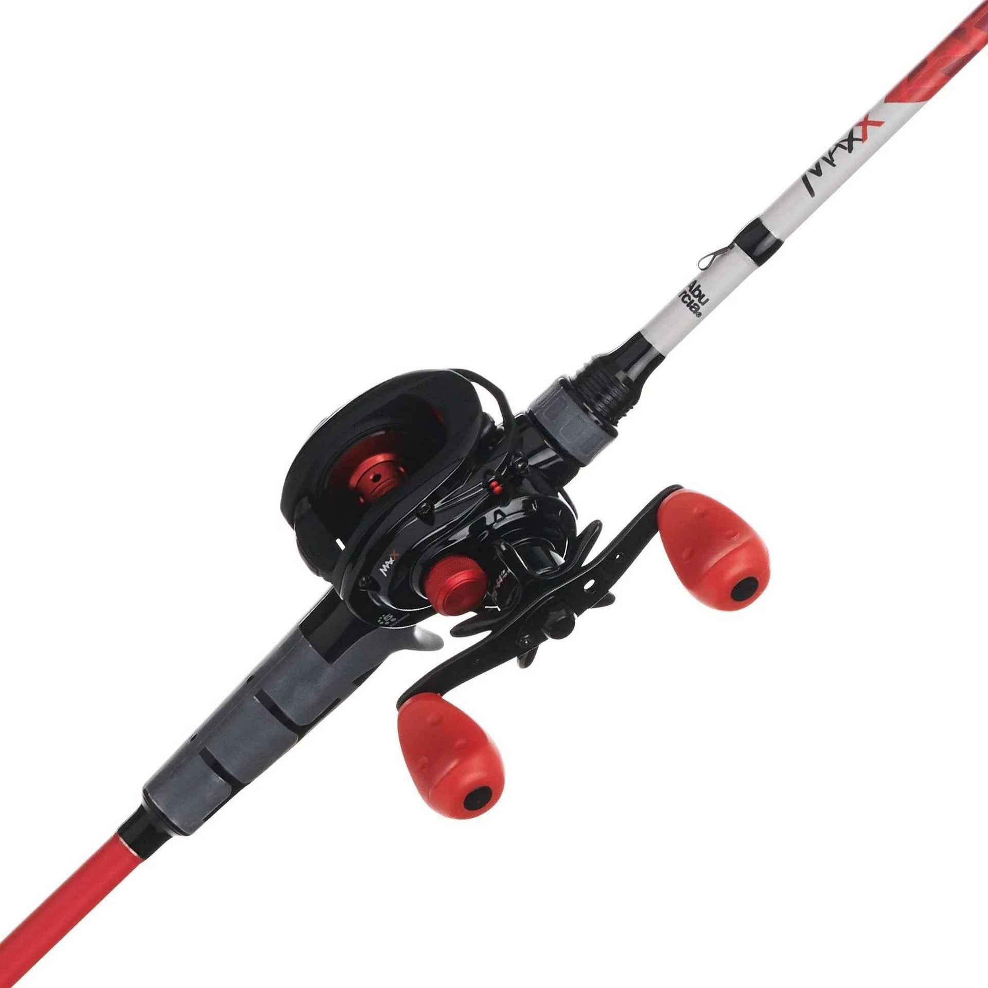 Baitcasting Fishing Rod