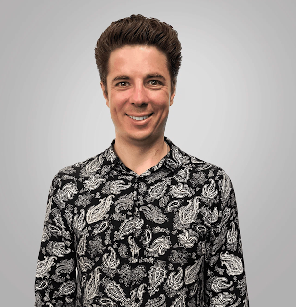 Graham Lee - Senior Technical Program Manager, AI Platform