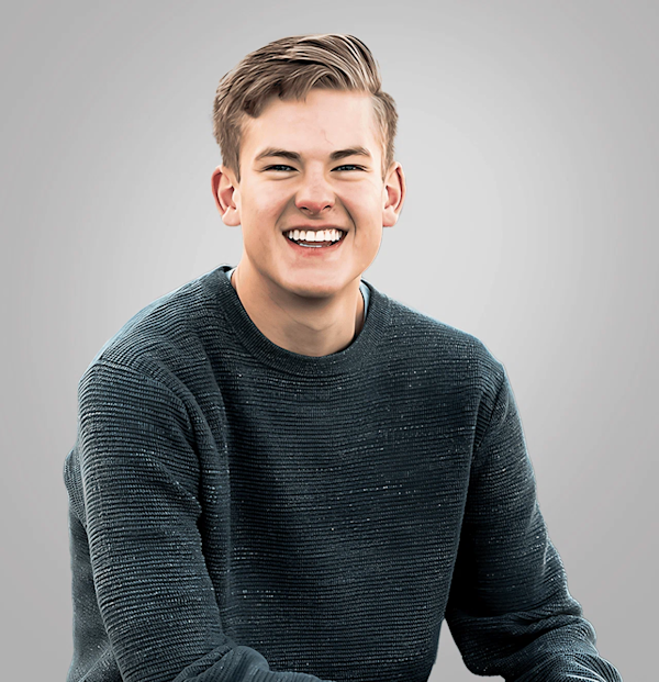 Jacob Hansen - Senior AI Product Manager, SimplyCodes