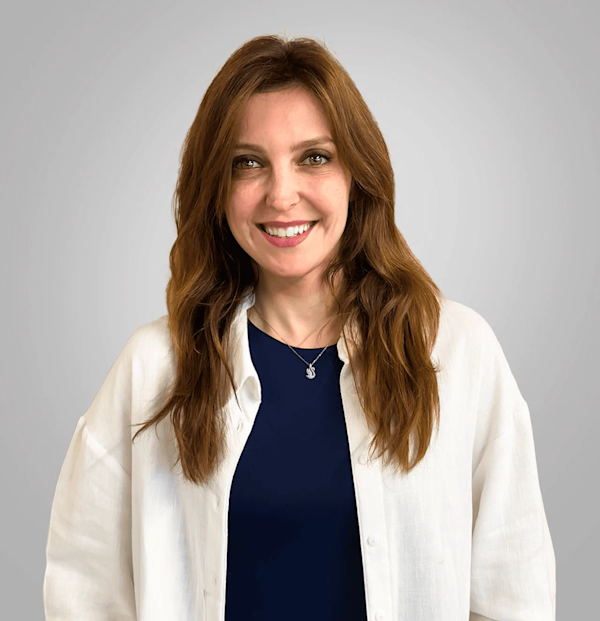 Cansu Kaya - AIOS Program Manager