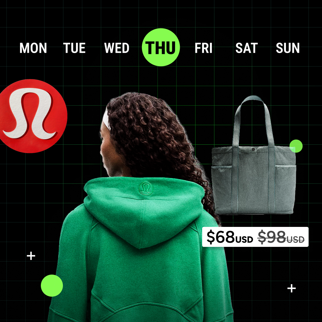 Lululemon 'We Made Too Much' calendar 2025: The complete guide to WMTM shopping