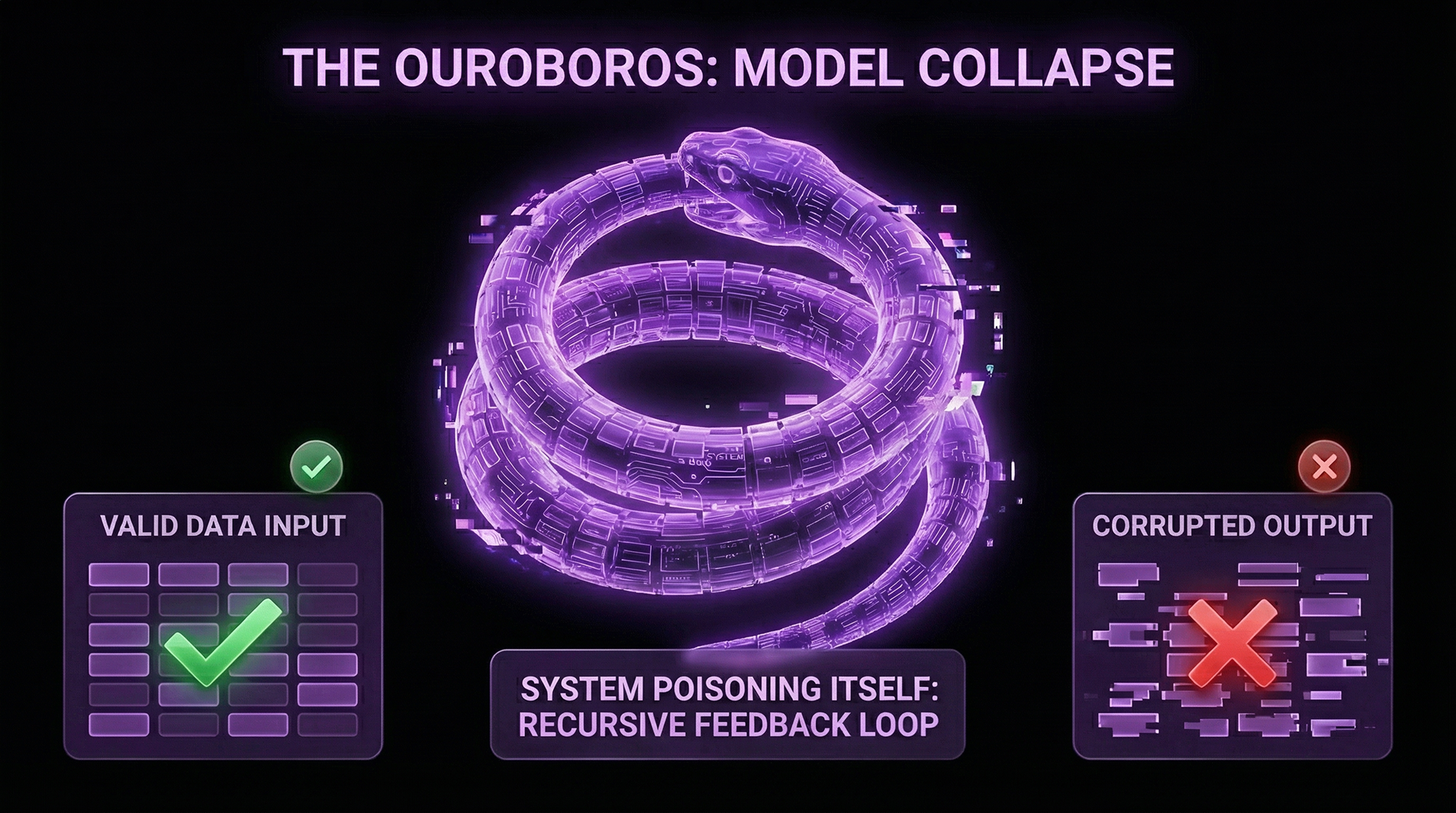 Image showing how the web AI is trained on is saturated with coupon spam—expired codes, fabricated codes, and increasingly, AI-generated codes that never worked in the first place.