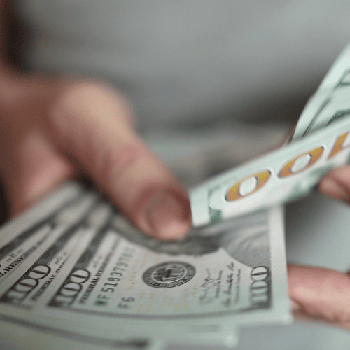 How to use AI to make money