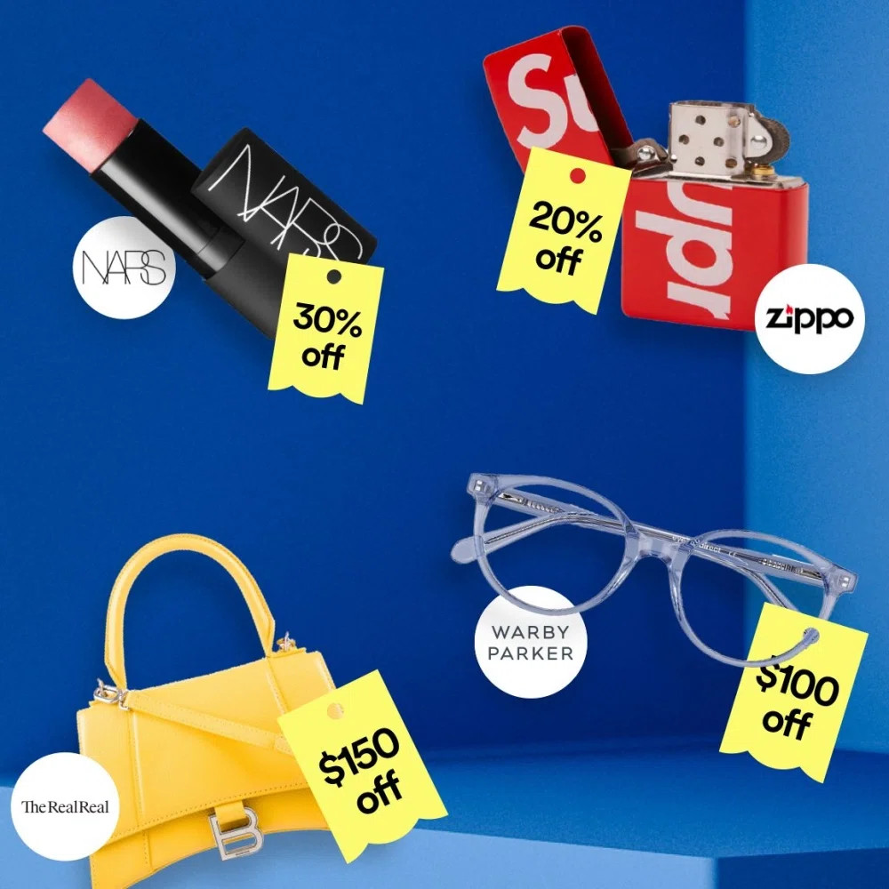 20+ Popular Stores Whose Best Coupon Code of the Year Came on Black ...