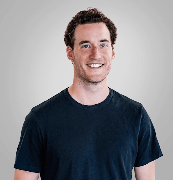 Jimmy Doheny - Director of Business Operations