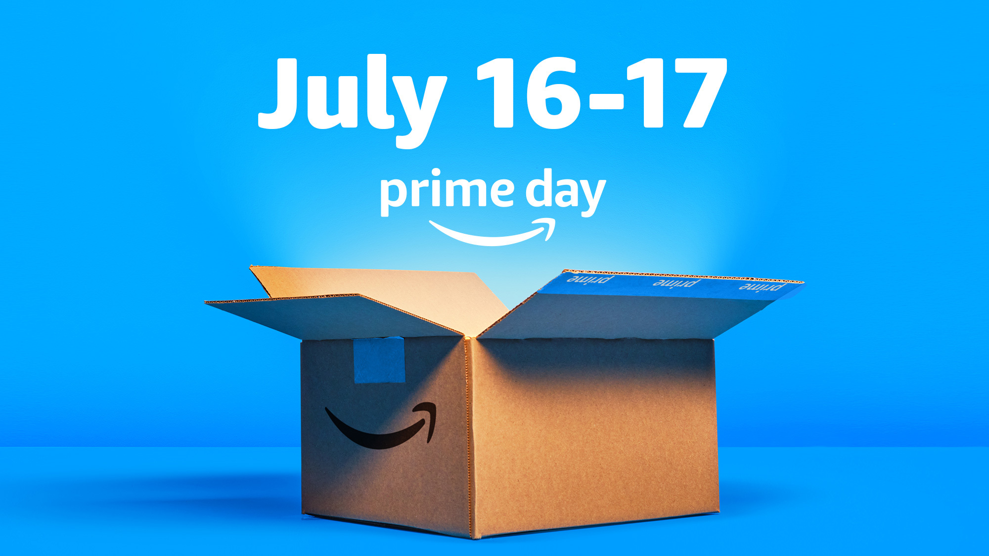 Prime Day for Amazon