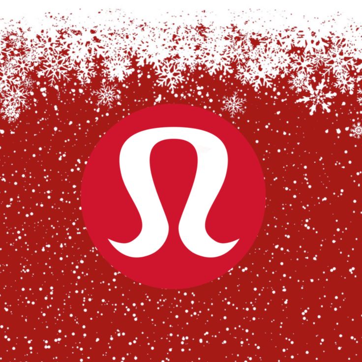 Lululemon Boxing Day
