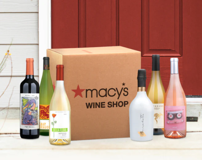 Macys Wine Shop