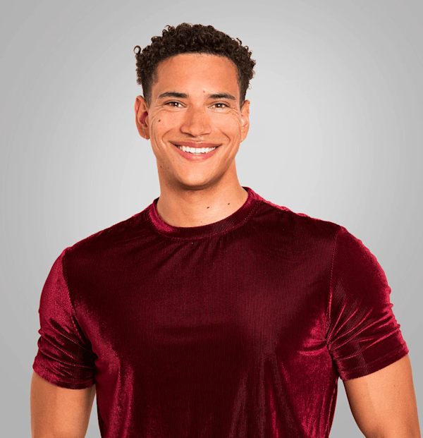 Cutler Simpson - Senior Full Stack Engineer