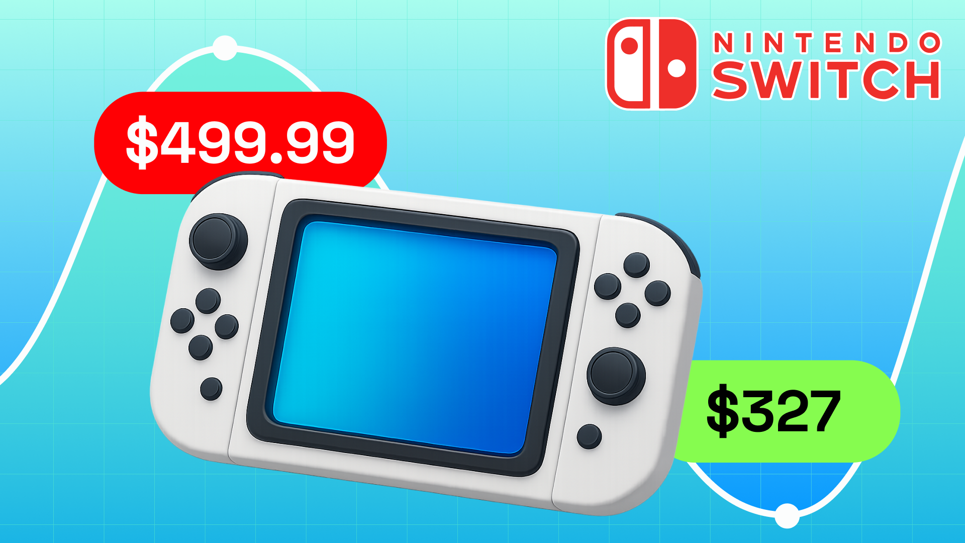 When will the Nintendo Switch 2 go on sale? Complete pricing timeline