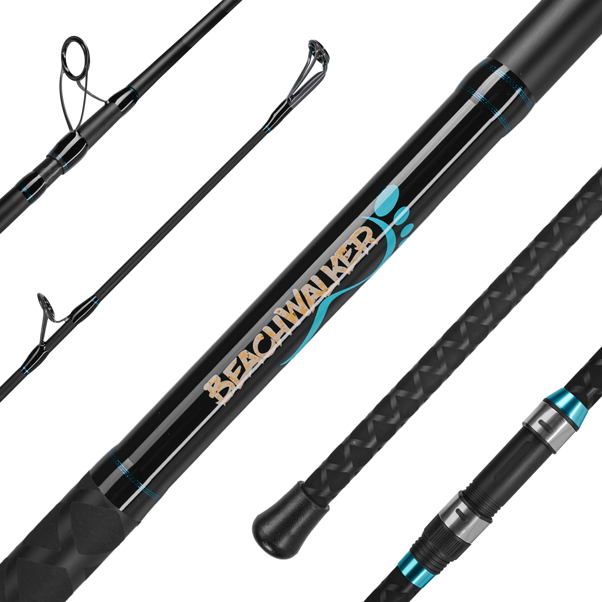 Surf Fishing Rod
