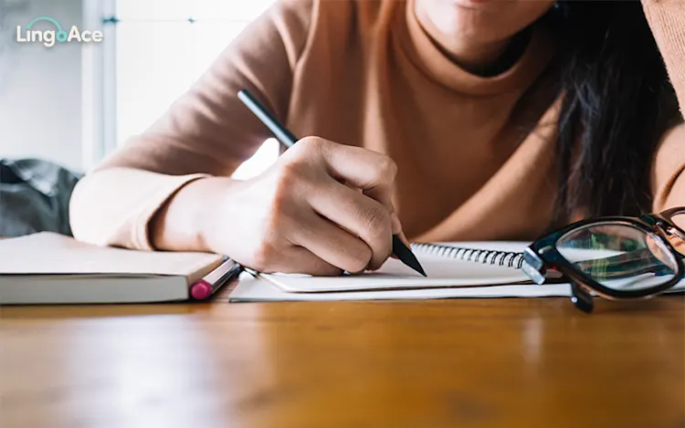 Composition Examples P4 Chinese Composition Tips for P4–P6 Students: How to Write with Confidence