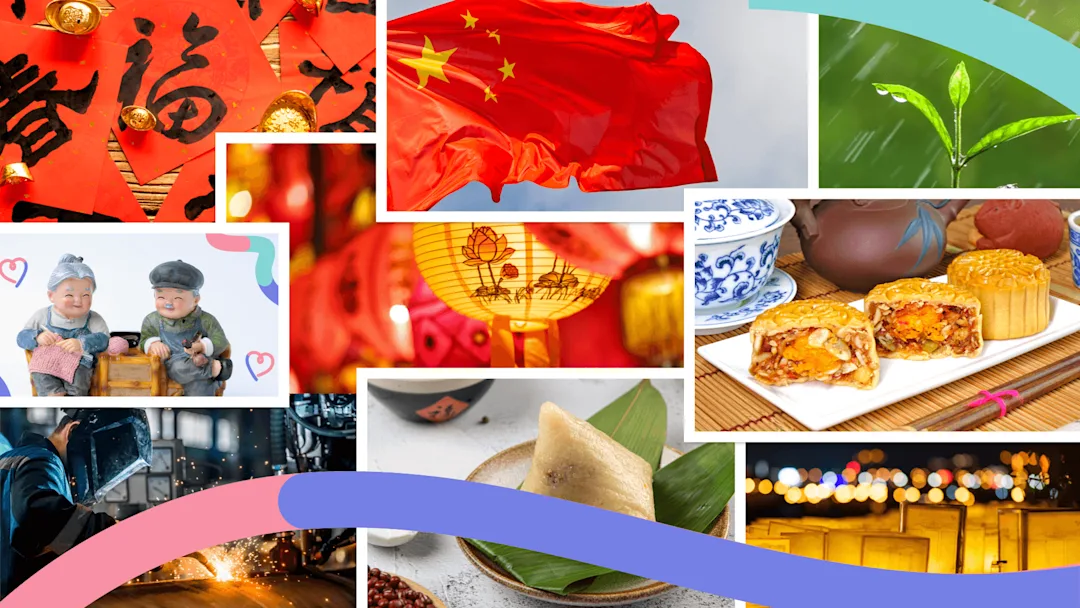 Chinese Culture 10 Chinese Festivals and Holidays Celebrated in China