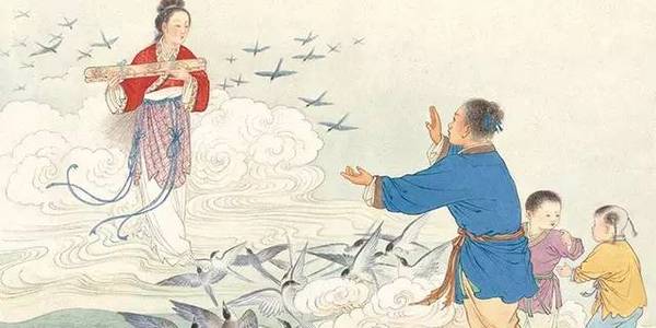 Chinese Valentine's Day 2025 – Qixi Festival Celebrations