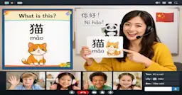 Best Chinese Learning Platform for Kids: What Parents Should Look For