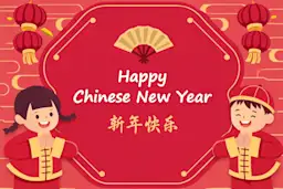 25 Ways to Say Happy New Year in Chinese Like a Native Speaker 