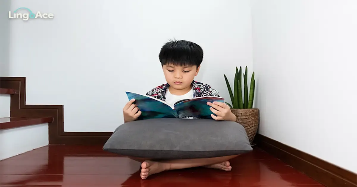 Why Language Development in Early Childhood Matters