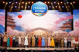 The Ultimate Guide to the Chinese Bridge Competition: How It Helps You Master Mandarin