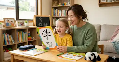 Zhongwen (中文) Guide 2026: Meaning & Pronunciation