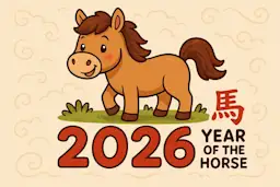 Chinese Zodiac 2026: All You Need to Know about Year of the Horse in the Chinese Calendar