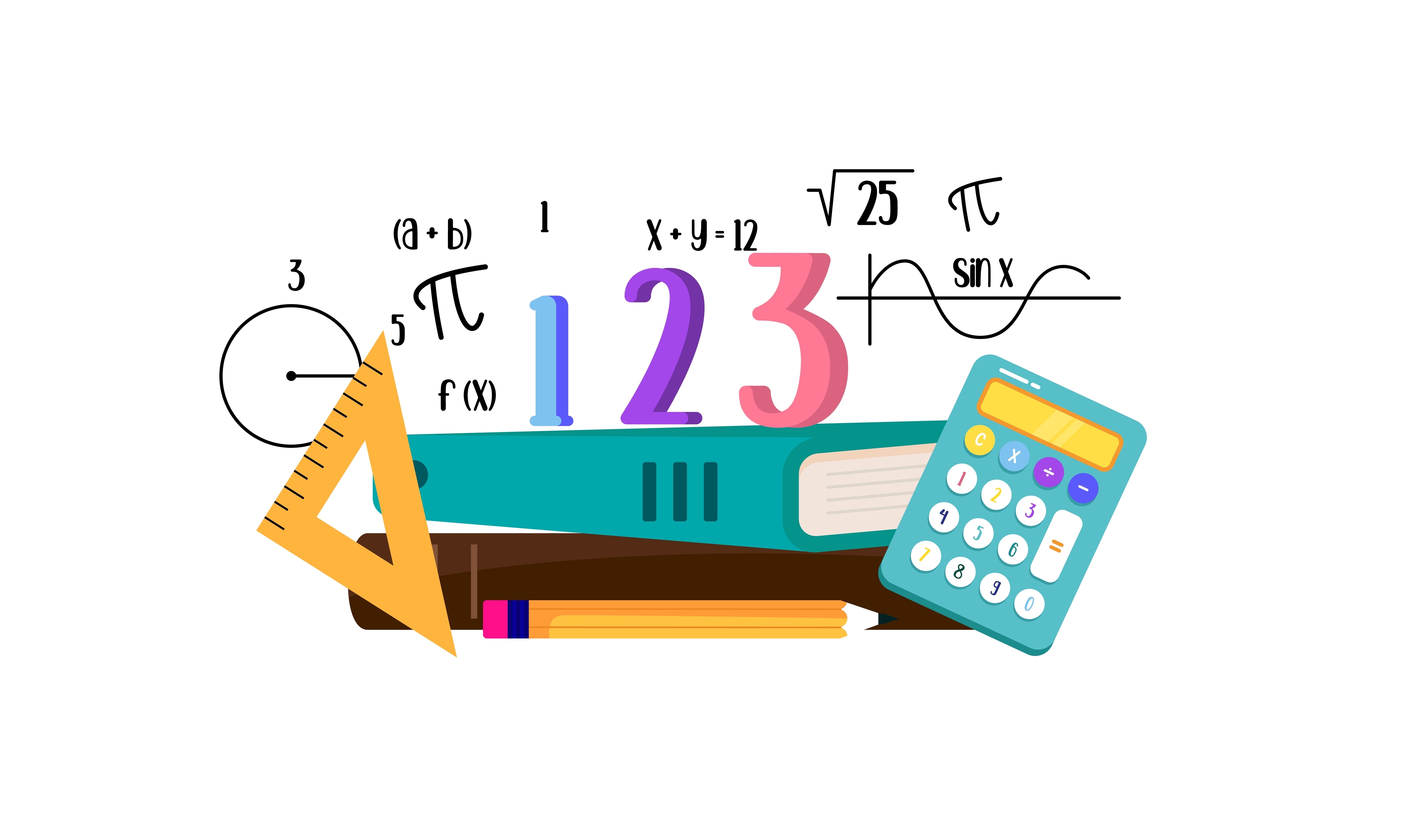 学数学的原因，教育孩子，培养数学兴趣