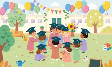 2026 毕业祝福语：写给孩子、同学、朋友、老师都合适