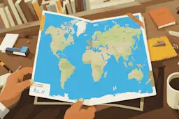 中国省份趣味记忆法：帮孩子轻松学会34个省级单位 