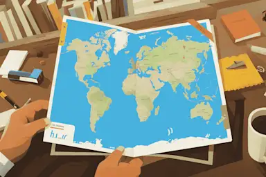 中国省份趣味记忆法：帮孩子轻松学会34个省级单位 