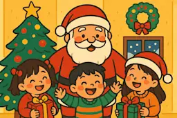 How to Say and Write “Merry Christmas” in Chinese: Mandarin, Cantonese, and Kid-Friendly Tips