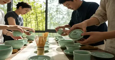 Chinese Tea Culture Explained (2026): Gongfu Cha, Tea Types, and What to Do at the Table